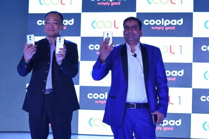 Coolpad Cool 1 Dual launched in India and here's its review coolpad cool 1 dual review, coolpad cool 1 dual features, coolpad cool 1 dual price,