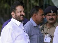 Suresh Kalmadi, Abhay Chautala, Indian Olympic Association, IOA, Life President, corruption charges