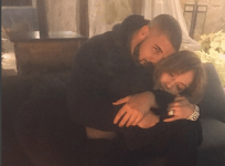 Drake and Jlo