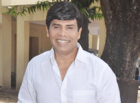Anandraj