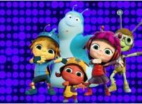 Beat Bugs