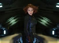 Scarlett johansson