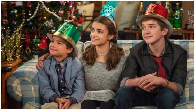 Fuller House Fuller House