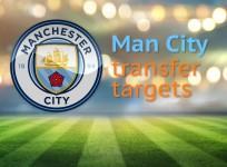 Manchester City transfer targets: Who will the club sign in January?