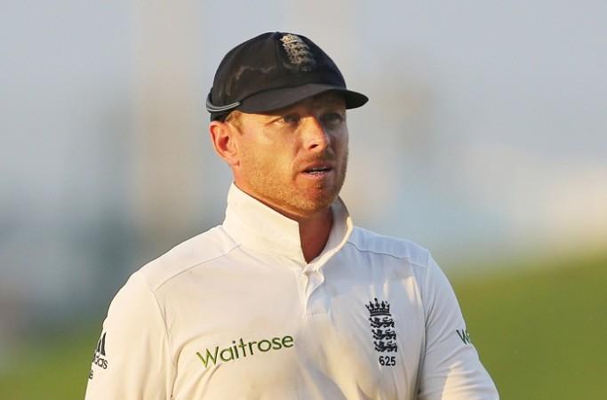 The Perth Scorchers will be looking to Ian Bell to put in a strong performance with the bat. Ian Bell, Perth Scorchers, Melbourne Renegades, BBL, Big Bash League, Melbourne Renegades vs Perth Scorchers