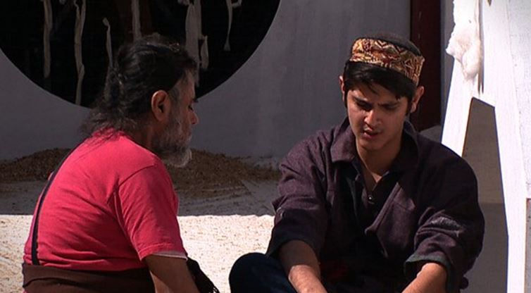 Bigg Boss 10, Rohan Mehra, Om Swami