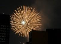 New Year