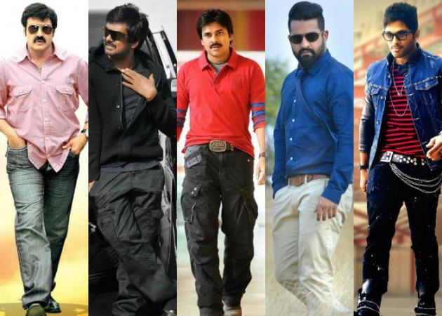 Best of Tollyood 2016: Top 15 controversies of Telugu film industry in the year : Balakrishna, Puri Jagannath, Pawan Kalyan, Jr NTR, Mahesh Babu, Allu Arjun
