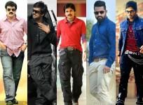 : Balakrishna, Puri Jagannath, Pawan Kalyan, Jr NTR, Mahesh Babu, Allu Arjun