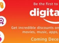 Amazon Digital Sale, Amazon Prime day, Black Friday, Cyber Monday
