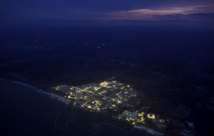 Tokyo Electric Power Co., (TEPCO), Japan, Tsunami, Environment, nuclear,