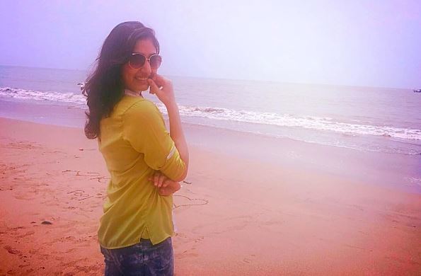Disha Parmar, Woh Apna Sa