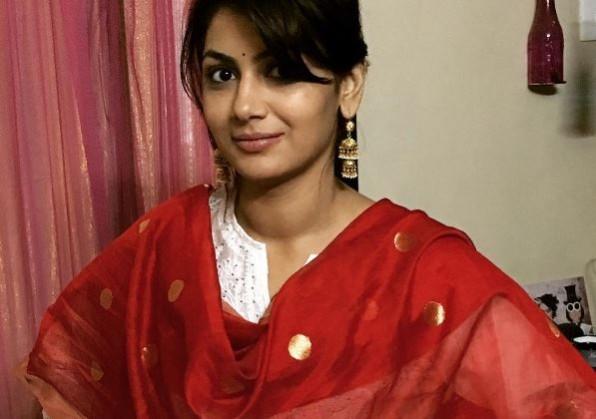 Kumkum Bhagya