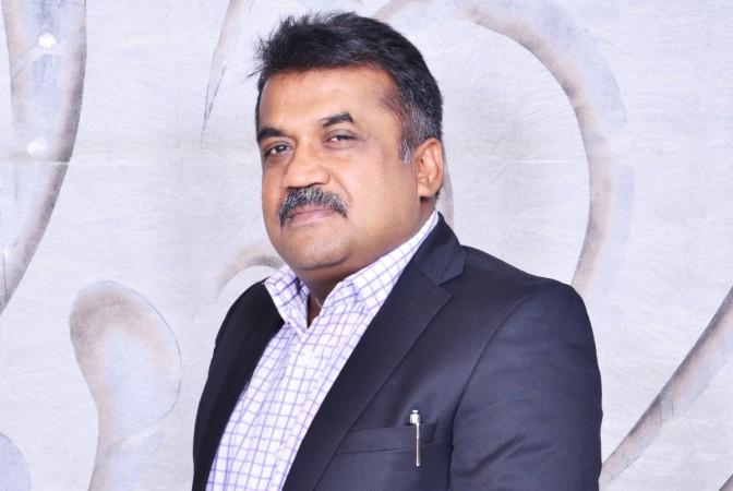 itel mobile ceo, interview with itel mobile,