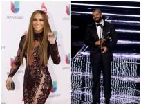 Drake and Jennifer Lopez