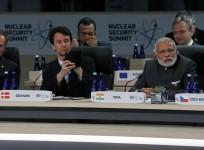 nuclear security summit