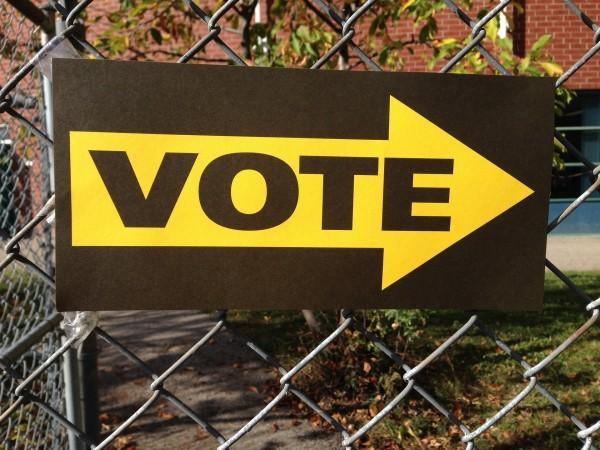 Vote