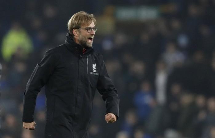 Jurgen Klopp will be eager for his side to pick up another crucial win over Manchester City. Jurgen Klopp, Pep Guardiola, Premier League, Liverpool vs Manchester City, Premier League fixtures
