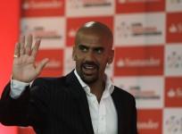Estudiantes, Juan Sebastián Verón, out of retirement, Manchester united legend, Argentine Legend.