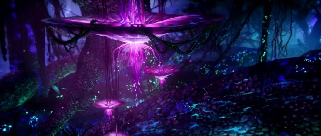 [Watch] Here is the sneak peek into Disney's Magical Avatar Theme Park ...