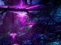Disney's Magical Avatar Theme Park