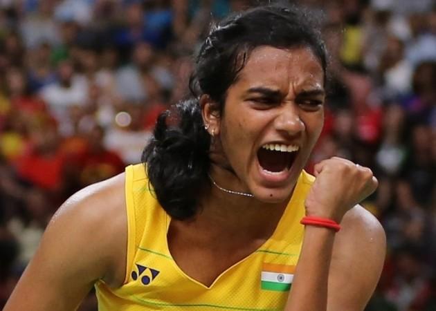 What more can we expect from PV Sindhu this 2017? pv sindhu, badminton, premier badminton league, pbl 2017