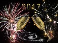 Happy New Year