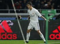 Cristiano Ronaldo, Real Madrid, Chinese Super League, World Record Fee, Jorge Mendes