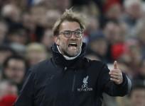 Jurgen Klopp, Liverpool, Pep Guardiola, Manchester City, Premier League