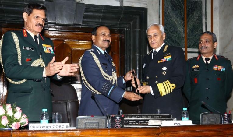 sunil lanba, arup raha