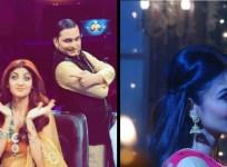 TRP ratings