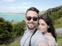 Ashley Greene Engaged