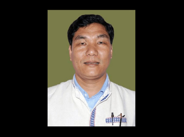 takam pario