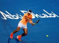 Rafael Nadal, Mubadala World Tennis Championship, Andy Murray, Milos Raonic, David Goffin