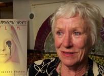 Barbara Tarbuck
