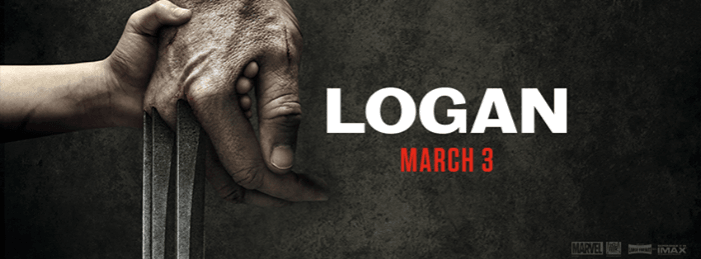 Poster of the movie, Logan Logan
