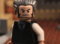Logan lego
