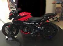 Bajaj Pulsar 160NS