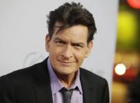 Charlie Sheen, Two and a half men, HIV, health,