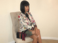 Cardi B