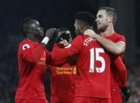 Liverpool, Manchester City, Premier League, Sadio Mane, Jordan Henderson, Daniel Sturridge