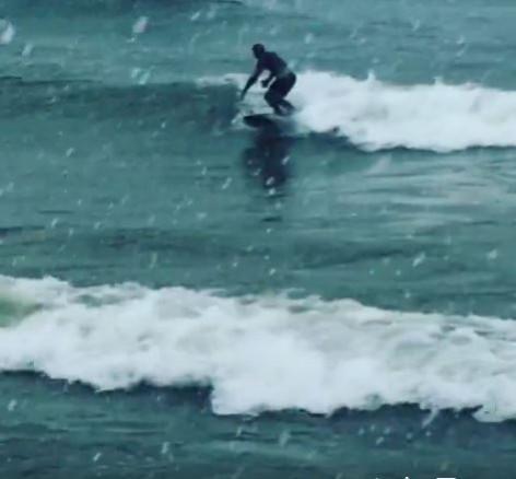 Lake Michigan