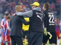 Klopp, Guardiola, Klopp vs Guardiola, Manchester City, Liverpool, managers,