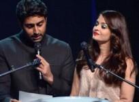 Aishwarya Rai Bachchan, Abhishek Bachchan