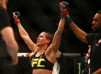 amanda nunes, ufc, ronda rousey, ufc 207