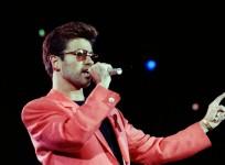 George Michael