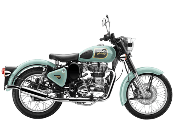 Bullet new deals model colour