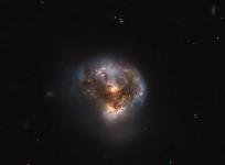 megamaser, nasa, hubble