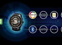 sandfox smartwatch, sandfox smartwatch price, smartwatch with ai, smartwatch to replace smartphone