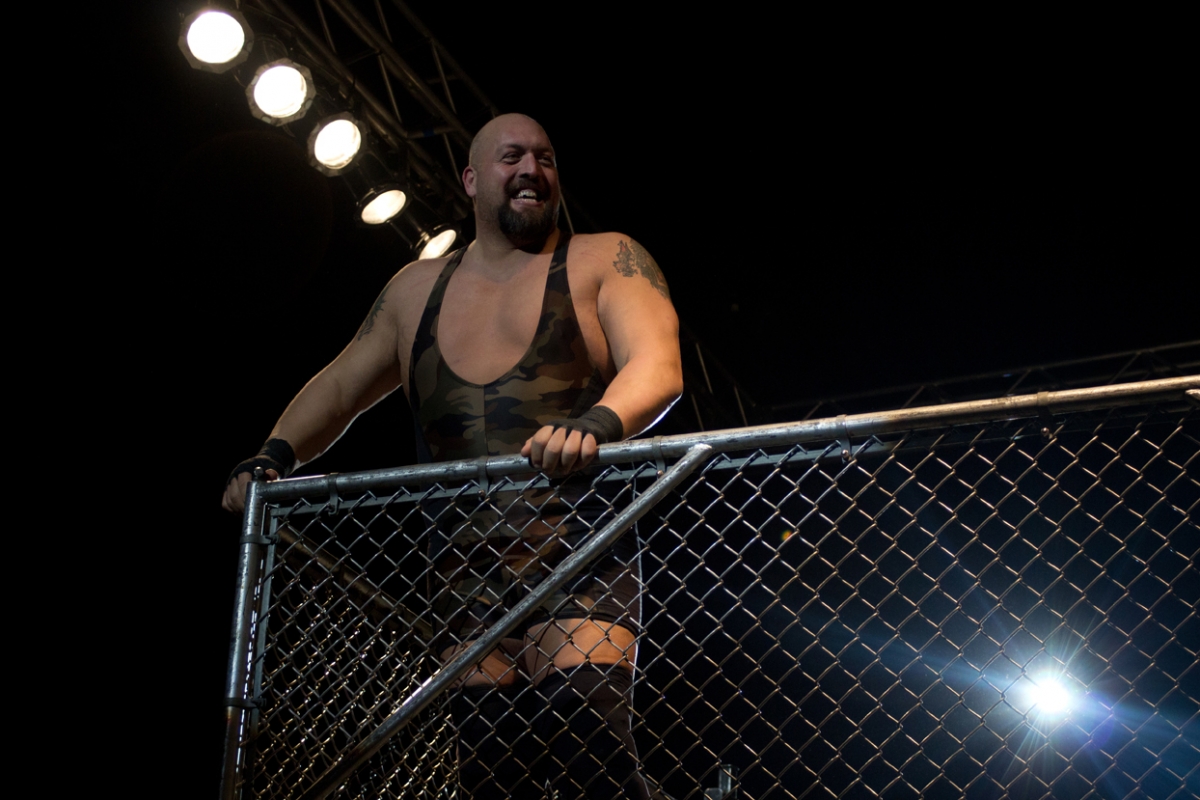 Is Wwe S Big Show Dead The Truth Is Finally Revealed Ibtimes India